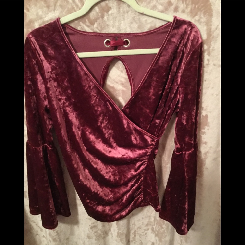 Dressy Top